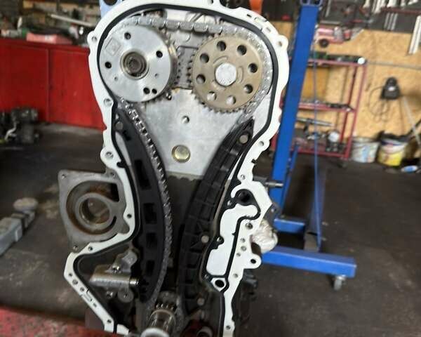 Сірий Фольксваген Туран, об'ємом двигуна 1.4 л та пробігом 232 тис. км за 7000 $, фото 42 на Automoto.ua