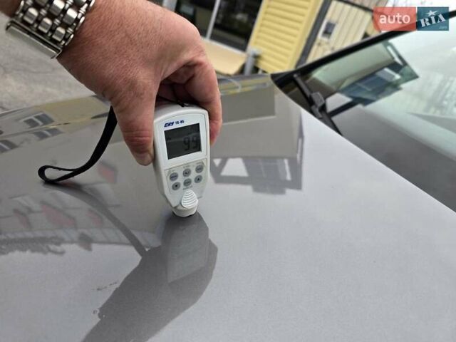 Сірий Фольксваген Туран, об'ємом двигуна 1.4 л та пробігом 220 тис. км за 7400 $, фото 146 на Automoto.ua