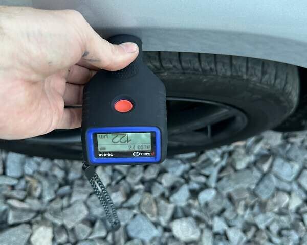 Серый Фольксваген Туран, объемом двигателя 1.4 л и пробегом 142 тыс. км за 8650 $, фото 123 на Automoto.ua