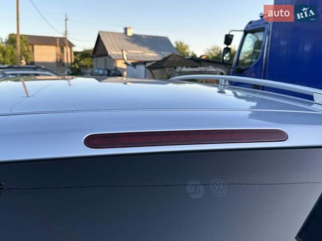 Серый Фольксваген Туран, объемом двигателя 1.4 л и пробегом 142 тыс. км за 8650 $, фото 24 на Automoto.ua