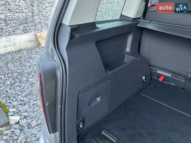 Серый Фольксваген Туран, объемом двигателя 1.4 л и пробегом 142 тыс. км за 8650 $, фото 94 на Automoto.ua