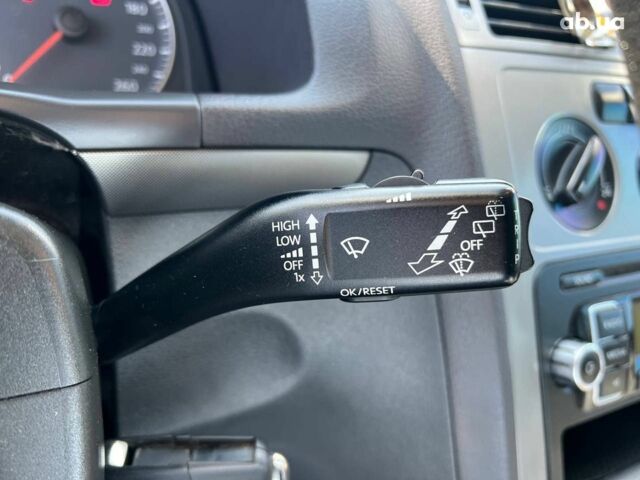 Серый Фольксваген Туран, объемом двигателя 1.6 л и пробегом 254 тыс. км за 7590 $, фото 20 на Automoto.ua