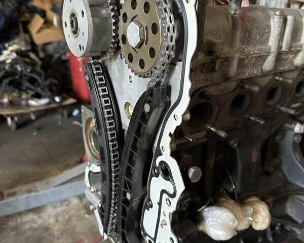 Сірий Фольксваген Туран, об'ємом двигуна 1.4 л та пробігом 232 тис. км за 7000 $, фото 43 на Automoto.ua