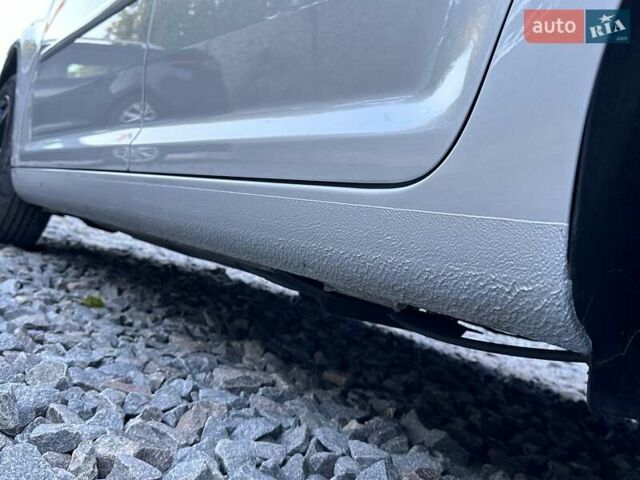 Серый Фольксваген Туран, объемом двигателя 1.4 л и пробегом 142 тыс. км за 8650 $, фото 34 на Automoto.ua