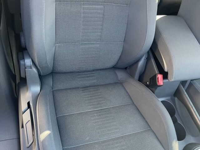 Серый Фольксваген Туран, объемом двигателя 1.4 л и пробегом 205 тыс. км за 6900 $, фото 10 на Automoto.ua