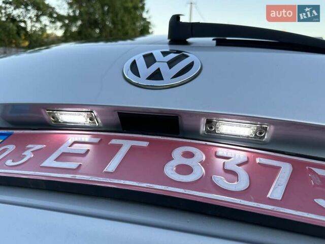 Серый Фольксваген Туран, объемом двигателя 1.4 л и пробегом 142 тыс. км за 8650 $, фото 89 на Automoto.ua