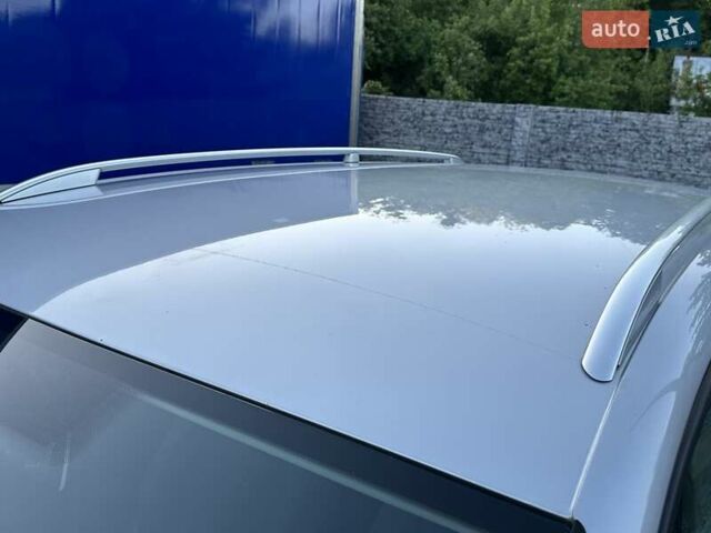 Серый Фольксваген Туран, объемом двигателя 1.4 л и пробегом 142 тыс. км за 8650 $, фото 29 на Automoto.ua