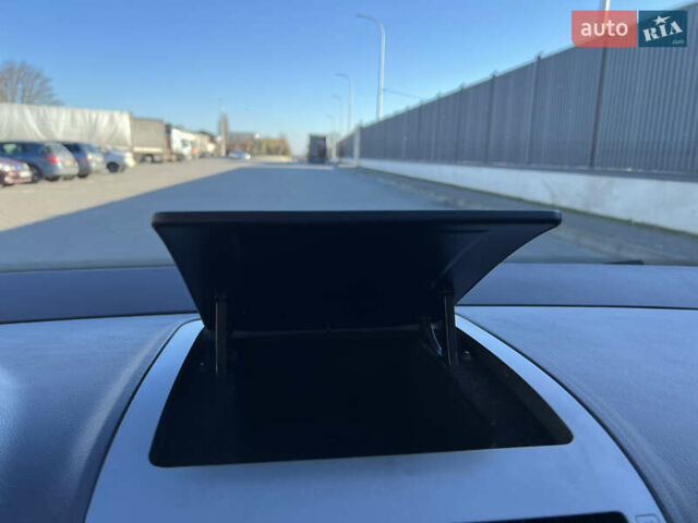 Серый Фольксваген Туран, объемом двигателя 1.4 л и пробегом 188 тыс. км за 6000 $, фото 67 на Automoto.ua