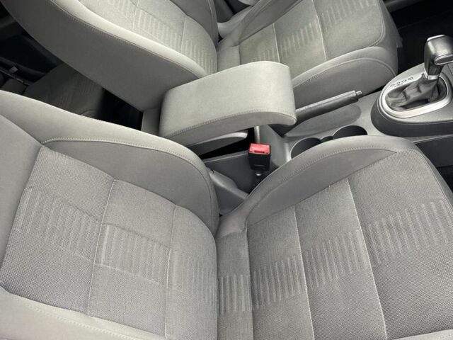 Серый Фольксваген Туран, объемом двигателя 1.4 л и пробегом 205 тыс. км за 6900 $, фото 17 на Automoto.ua