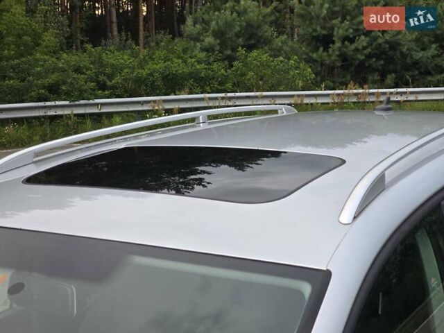 Серый Фольксваген Туран, объемом двигателя 2 л и пробегом 237 тыс. км за 9699 $, фото 15 на Automoto.ua