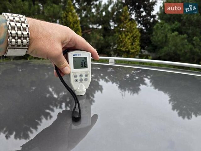 Сірий Фольксваген Туран, об'ємом двигуна 1.4 л та пробігом 220 тис. км за 7400 $, фото 153 на Automoto.ua