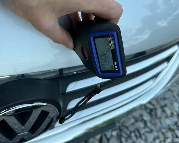 Серый Фольксваген Туран, объемом двигателя 1.4 л и пробегом 142 тыс. км за 8650 $, фото 122 на Automoto.ua