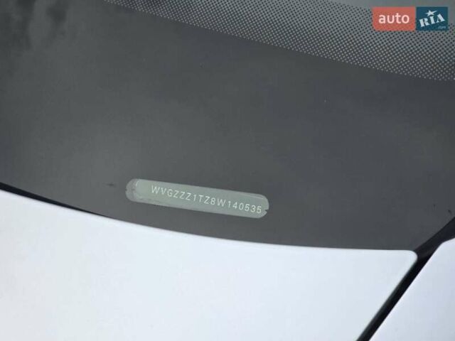 Серый Фольксваген Туран, объемом двигателя 2 л и пробегом 237 тыс. км за 9699 $, фото 9 на Automoto.ua