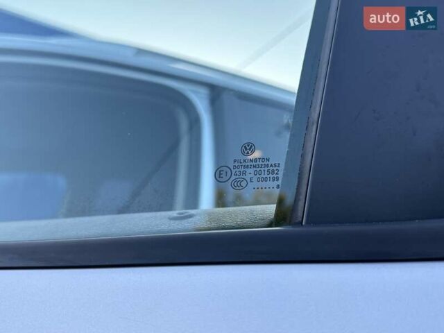 Серый Фольксваген Туран, объемом двигателя 1.4 л и пробегом 142 тыс. км за 8650 $, фото 28 на Automoto.ua