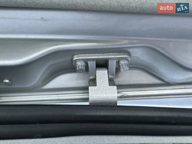 Серый Фольксваген Туран, объемом двигателя 1.4 л и пробегом 142 тыс. км за 8650 $, фото 92 на Automoto.ua