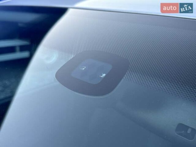 Серый Фольксваген Туран, объемом двигателя 1.4 л и пробегом 142 тыс. км за 8650 $, фото 30 на Automoto.ua