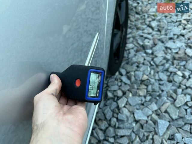 Серый Фольксваген Туран, объемом двигателя 1.4 л и пробегом 142 тыс. км за 8650 $, фото 125 на Automoto.ua