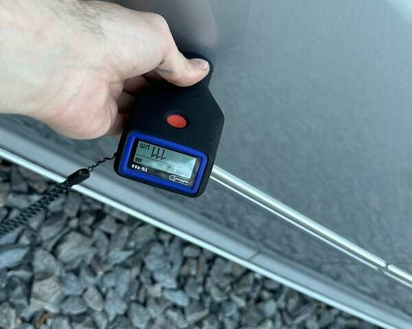 Серый Фольксваген Туран, объемом двигателя 1.4 л и пробегом 142 тыс. км за 8650 $, фото 124 на Automoto.ua