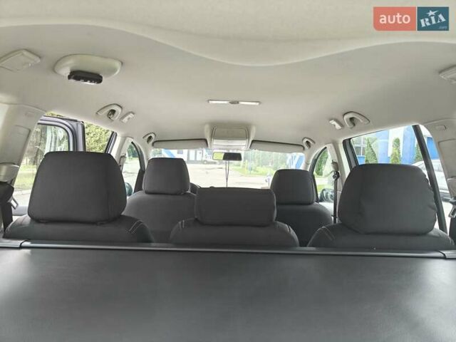 Сірий Фольксваген Туран, об'ємом двигуна 1.9 л та пробігом 263 тис. км за 8500 $, фото 4 на Automoto.ua