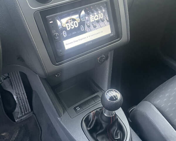 Сірий Фольксваген Туран, об'ємом двигуна 1.4 л та пробігом 237 тис. км за 6150 $, фото 11 на Automoto.ua