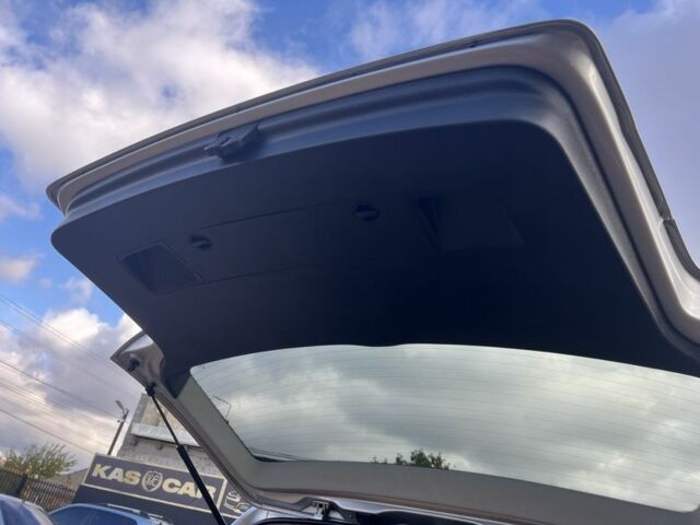 Сірий Фольксваген Туран, об'ємом двигуна 1.4 л та пробігом 220 тис. км за 8850 $, фото 22 на Automoto.ua