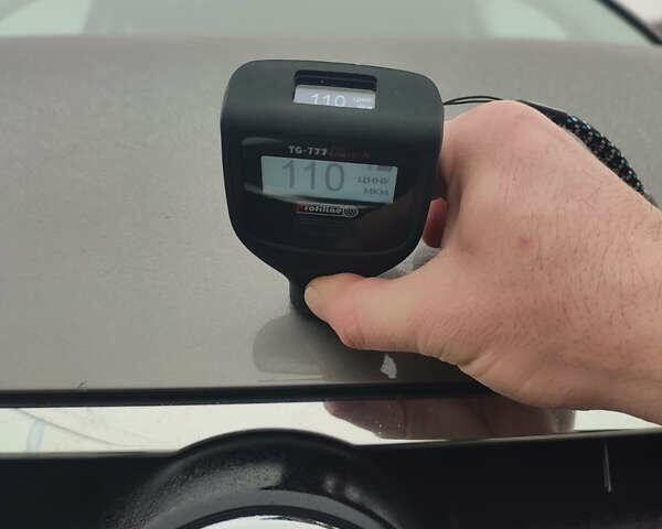 Серый Фольксваген Туран, объемом двигателя 1.6 л и пробегом 196 тыс. км за 8999 $, фото 47 на Automoto.ua