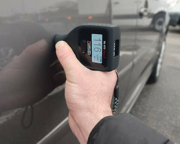 Серый Фольксваген Туран, объемом двигателя 1.6 л и пробегом 196 тыс. км за 8999 $, фото 55 на Automoto.ua