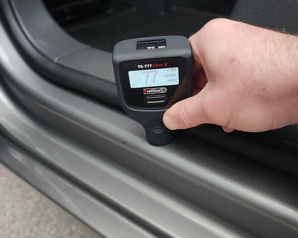 Серый Фольксваген Туран, объемом двигателя 1.6 л и пробегом 196 тыс. км за 8999 $, фото 60 на Automoto.ua