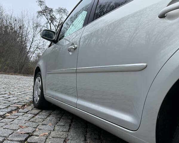 Сірий Фольксваген Туран, об'ємом двигуна 1.39 л та пробігом 182 тис. км за 7950 $, фото 13 на Automoto.ua