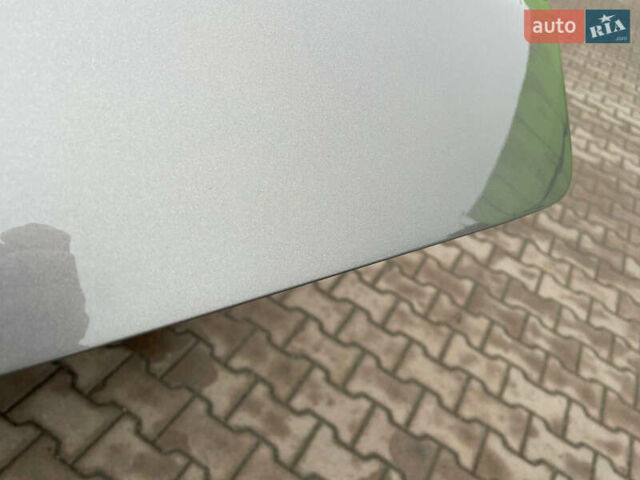 Серый Фольксваген Туран, объемом двигателя 1.6 л и пробегом 196 тыс. км за 8999 $, фото 28 на Automoto.ua