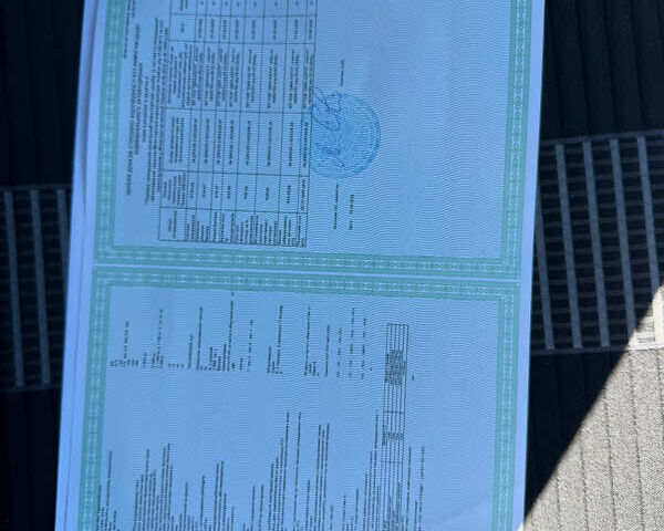 Сірий Фольксваген Туран, об'ємом двигуна 1.6 л та пробігом 212 тис. км за 8499 $, фото 82 на Automoto.ua