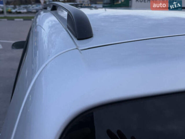 Сірий Фольксваген Туран, об'ємом двигуна 1.6 л та пробігом 212 тис. км за 8499 $, фото 45 на Automoto.ua