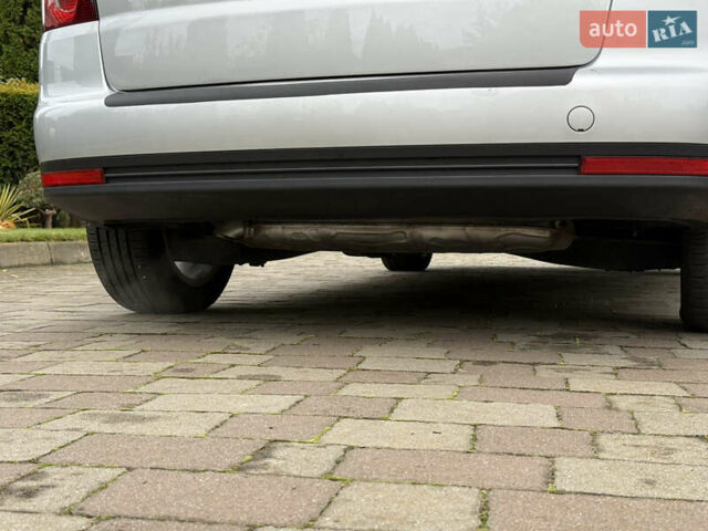 Серый Фольксваген Туран, объемом двигателя 1.6 л и пробегом 174 тыс. км за 7450 $, фото 21 на Automoto.ua