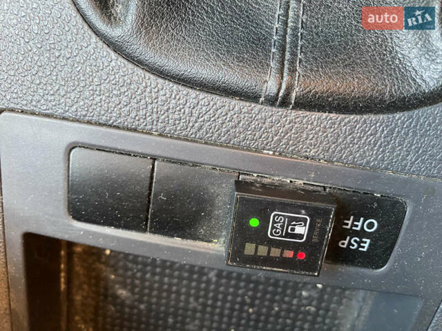 Серый Фольксваген Туран, объемом двигателя 1.6 л и пробегом 201 тыс. км за 8700 $, фото 27 на Automoto.ua