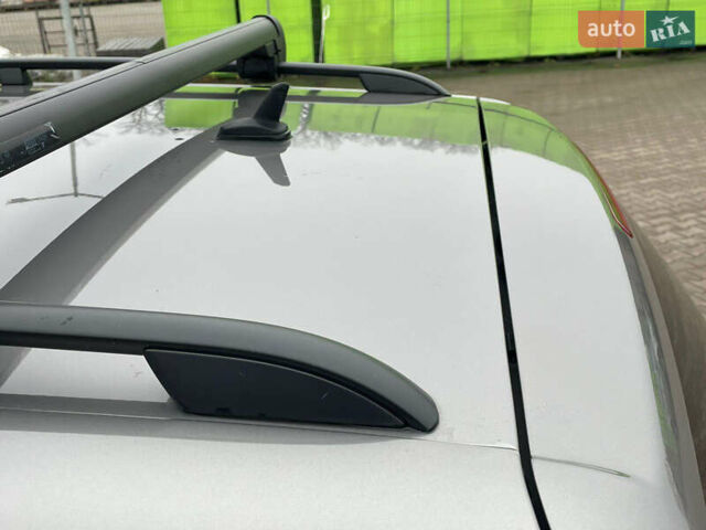 Серый Фольксваген Туран, объемом двигателя 1.6 л и пробегом 196 тыс. км за 8999 $, фото 79 на Automoto.ua