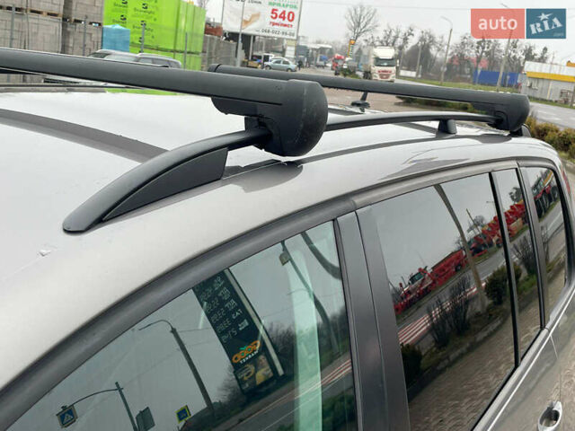 Серый Фольксваген Туран, объемом двигателя 1.6 л и пробегом 196 тыс. км за 8999 $, фото 90 на Automoto.ua