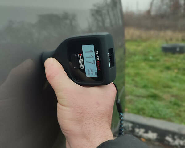 Серый Фольксваген Туран, объемом двигателя 1.6 л и пробегом 196 тыс. км за 8999 $, фото 62 на Automoto.ua