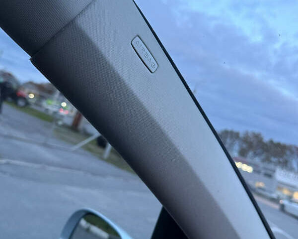 Сірий Фольксваген Туран, об'ємом двигуна 1.6 л та пробігом 212 тис. км за 8499 $, фото 57 на Automoto.ua