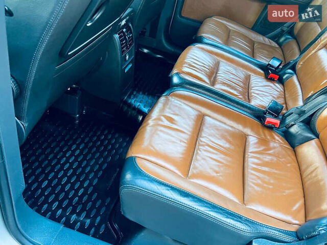 Сірий Фольксваген Туран, об'ємом двигуна 1.9 л та пробігом 200 тис. км за 8500 $, фото 33 на Automoto.ua