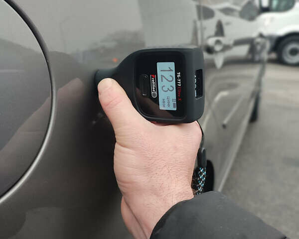 Серый Фольксваген Туран, объемом двигателя 1.6 л и пробегом 196 тыс. км за 8999 $, фото 63 на Automoto.ua