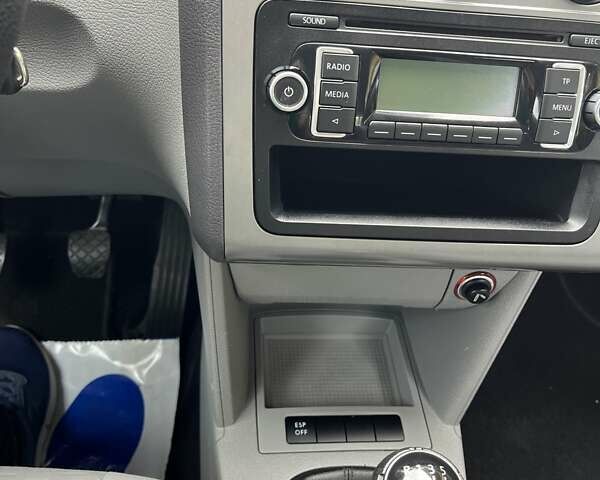 Сірий Фольксваген Туран, об'ємом двигуна 1.39 л та пробігом 204 тис. км за 7100 $, фото 19 на Automoto.ua