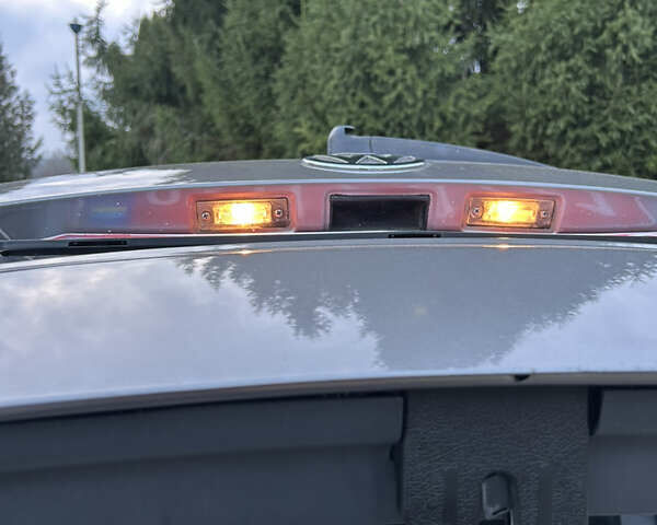 Серый Фольксваген Туран, объемом двигателя 1.6 л и пробегом 225 тыс. км за 8199 $, фото 39 на Automoto.ua