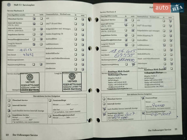 Серый Фольксваген Туран, объемом двигателя 1.6 л и пробегом 196 тыс. км за 8999 $, фото 19 на Automoto.ua