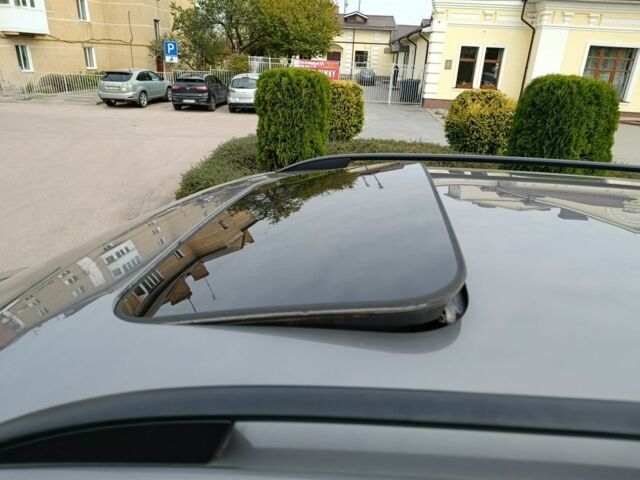 Сірий Фольксваген Туран, об'ємом двигуна 1.6 л та пробігом 213 тис. км за 8600 $, фото 16 на Automoto.ua