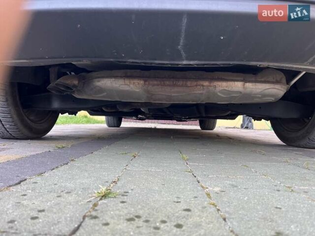 Сірий Фольксваген Туран, об'ємом двигуна 1.39 л та пробігом 204 тис. км за 7100 $, фото 21 на Automoto.ua