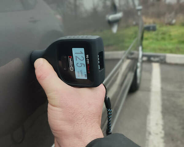 Серый Фольксваген Туран, объемом двигателя 1.6 л и пробегом 196 тыс. км за 8999 $, фото 61 на Automoto.ua