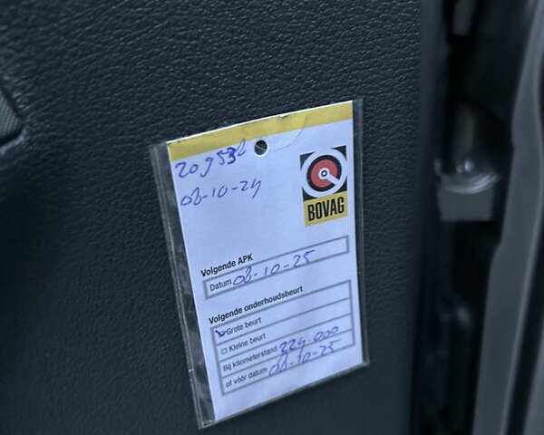 Серый Фольксваген Туран, объемом двигателя 1.6 л и пробегом 225 тыс. км за 8199 $, фото 45 на Automoto.ua