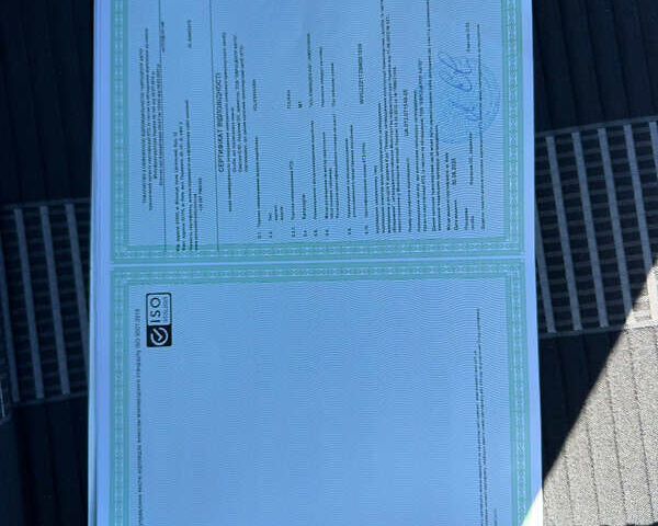 Сірий Фольксваген Туран, об'ємом двигуна 1.6 л та пробігом 212 тис. км за 8499 $, фото 76 на Automoto.ua