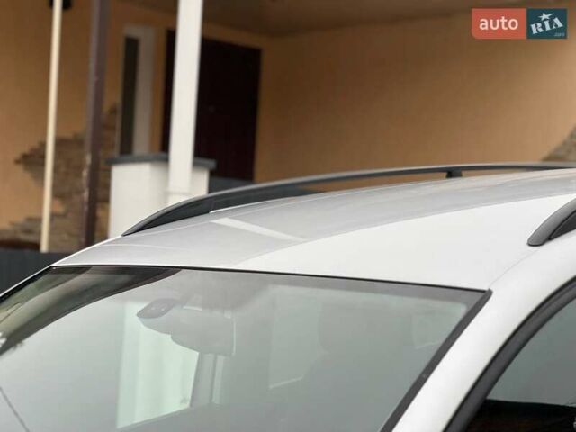 Серый Фольксваген Туран, объемом двигателя 1.6 л и пробегом 198 тыс. км за 8399 $, фото 30 на Automoto.ua