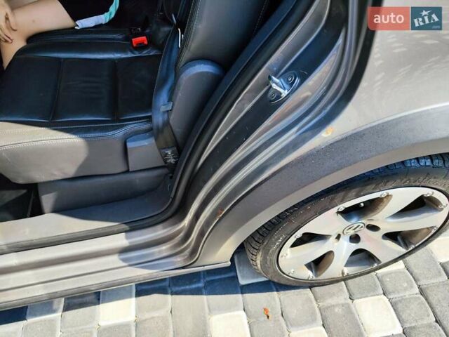 Серый Фольксваген Туран, объемом двигателя 1.9 л и пробегом 310 тыс. км за 7799 $, фото 24 на Automoto.ua